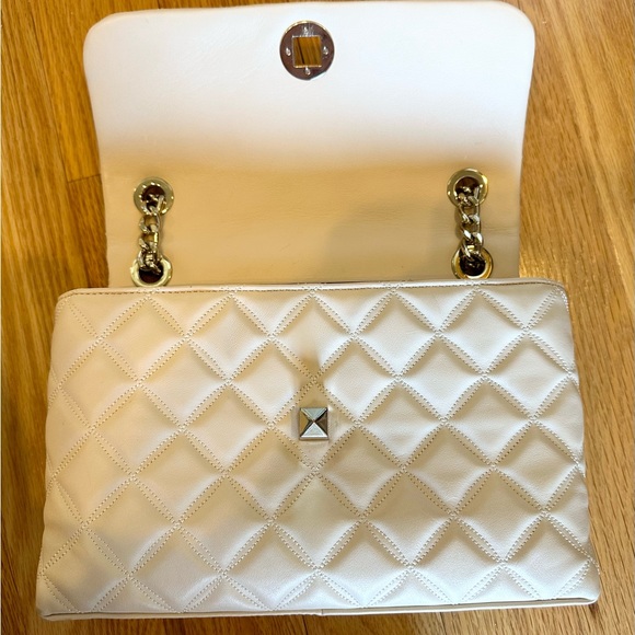 Kate ♠️ Spade Quilted Natalia Flap - Picture 9 of 9